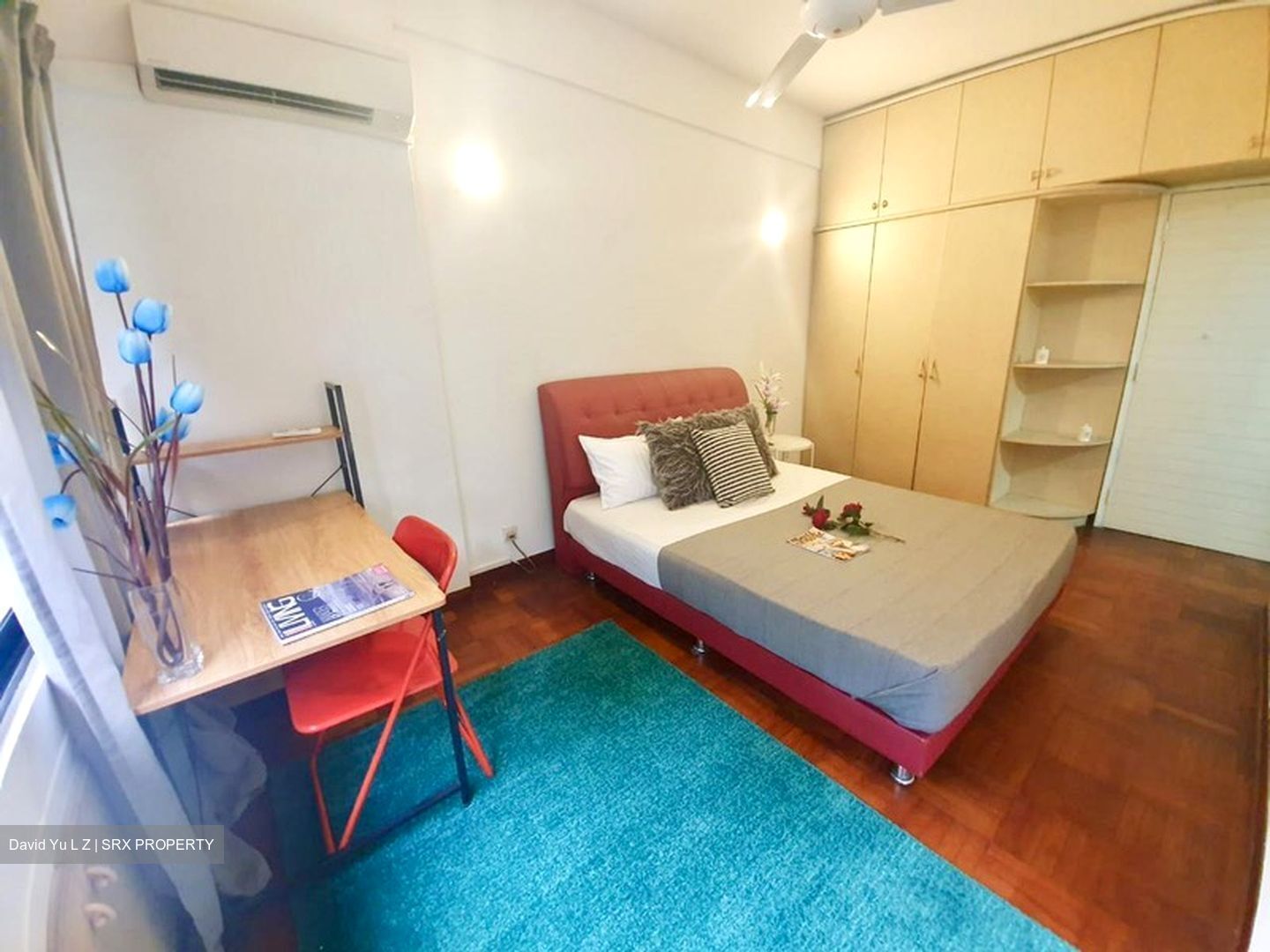 Teresa Ville (D4), Condominium #454433891
